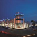 نموّ ملحوظ في مبيعات BMW وMINI خلال الربع الأوّل من 2012